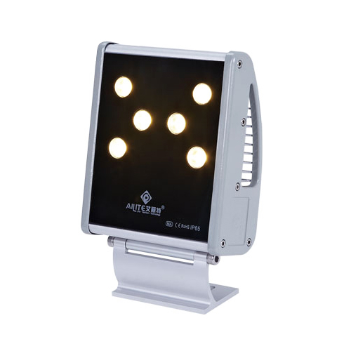 6W LED投光燈
