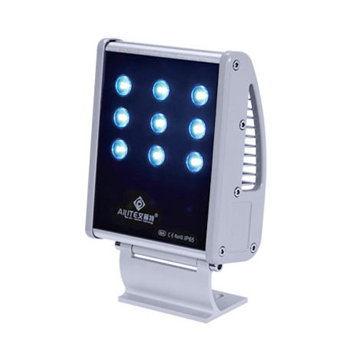 9W LED投光燈