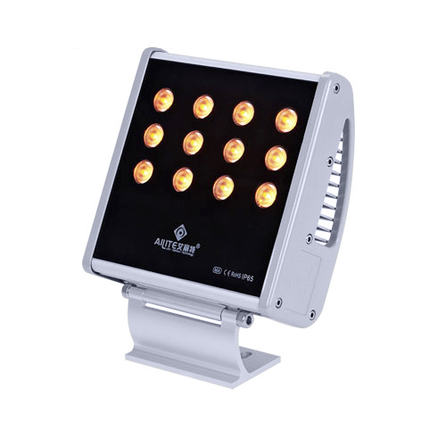 12W LED投光燈