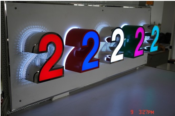 LEDl(f)